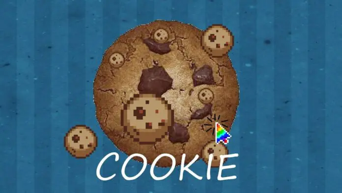 Cookie Clicker