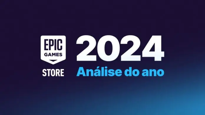 Epic Games Store 2024