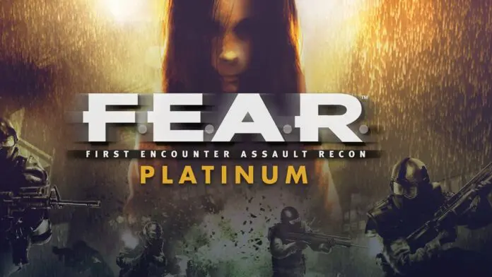 F.E.A.R. Platinum