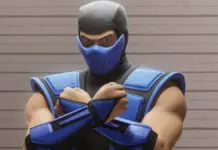 Diretor da Larian chama fala de Tim Sweeney sobre demissões de “salada de palavras” Fortnite Sub-Zero