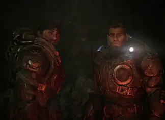 Gears of War: E-Day