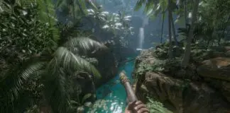 Green Hell