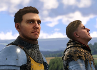 Presidente tcheco elogia Kingdom Come: Deliverance 2 em discurso de Ano Novo Kingdom Come Deliverance 2