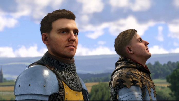 Kingdom Come Deliverance 2 Kingdom Come Deliverance 2