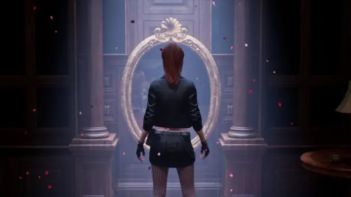 Liminal Point Liminal Point