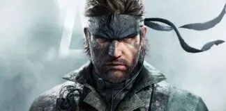 Metal Gear Solid Delta: Snake Eater