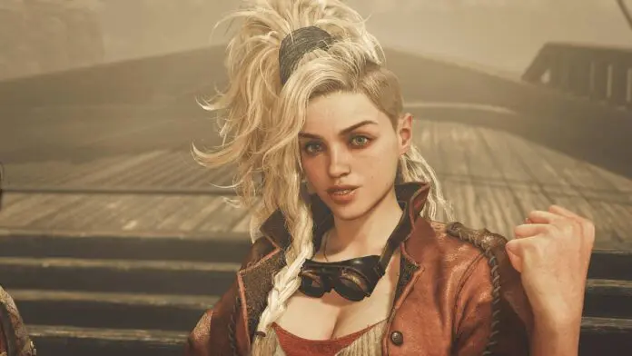 Monster Hunter Wilds Monster Hunter Wilds