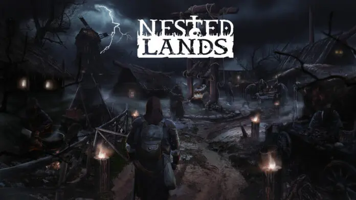Nested Lands Nested Lands