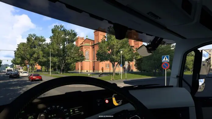 Nordic Horizons - DLC 4