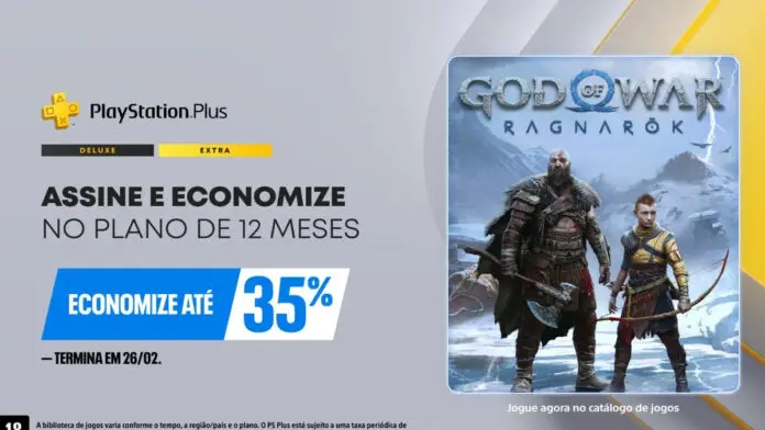 PS Plus PS Plus