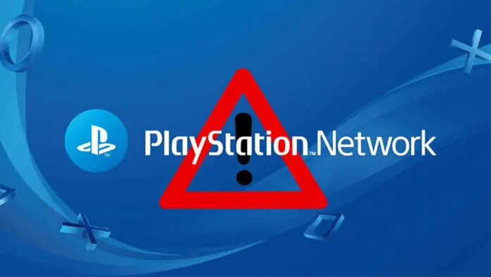 PSN off PSN off