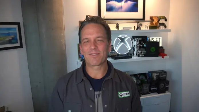 Phil Spencer - CEO - Xbox Phil Spencer - CEO - Xbox