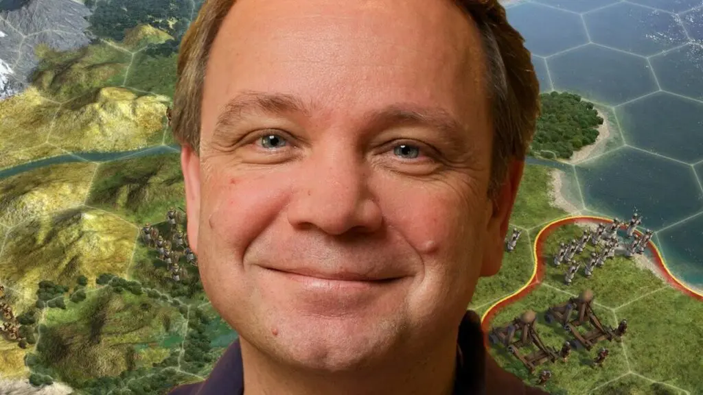 Sid Meier 