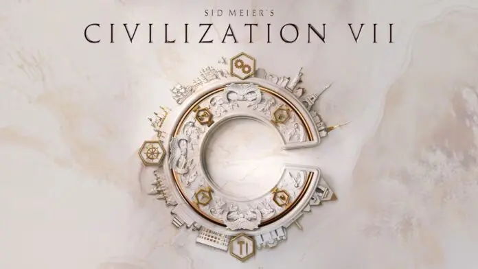 Sid Meier's Civilization VII Sid Meier's Civilization VII