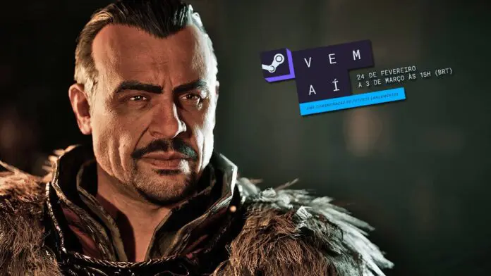 Gothic 1 Remake no Steam Next Fest 2025