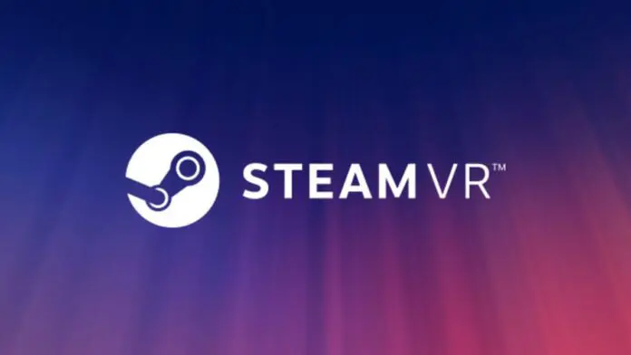 SteamVR SteamVR
