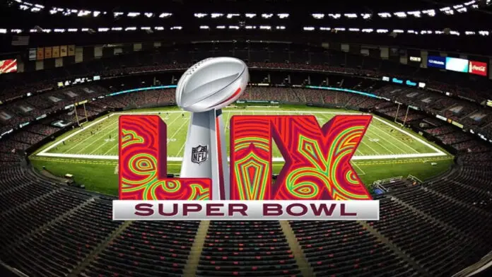 Super Bowl 2025 Super Bowl 2025