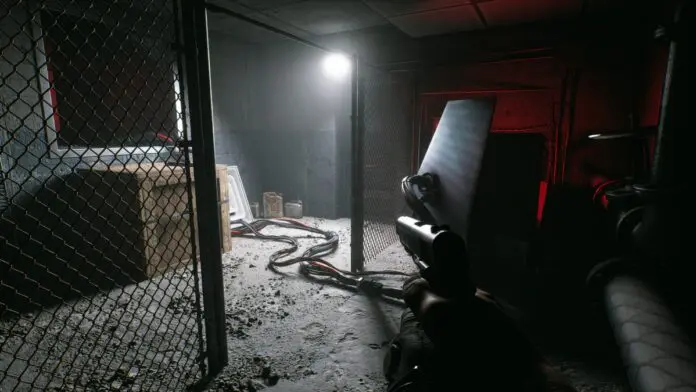 The Abyss Break The Abyss Break