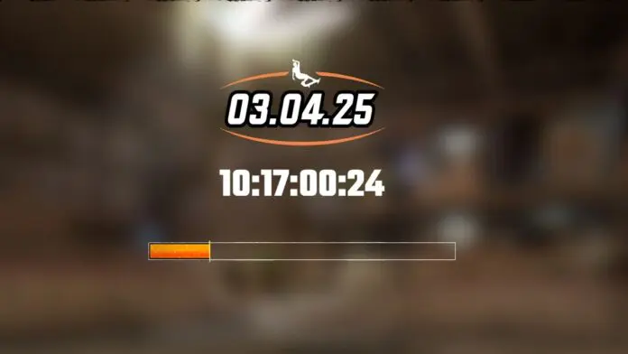 Tony Hawk’s Pro Skater