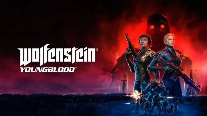 Wolfenstein: Youngblood Wolfenstein: Youngblood