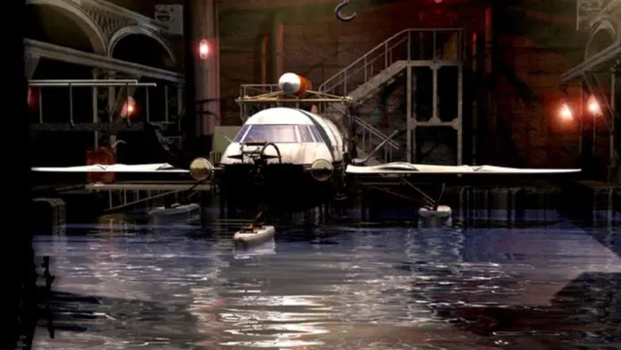 Amerzone: The Explorer’s Legacy Amerzone: The Explorer’s Legacy