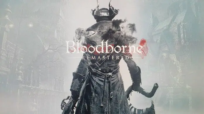 Remaster de Bloodborne ainda é possível?