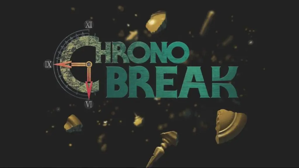 Chrono Break