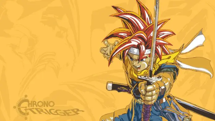 Chrono Trigger