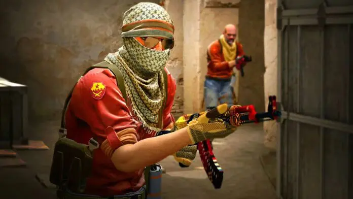 Classic Offensive Classic Offensive