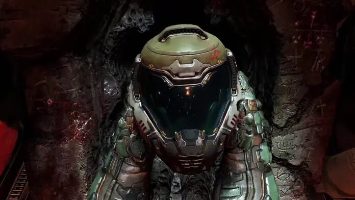 DOOM (2016) DOOM (2016)