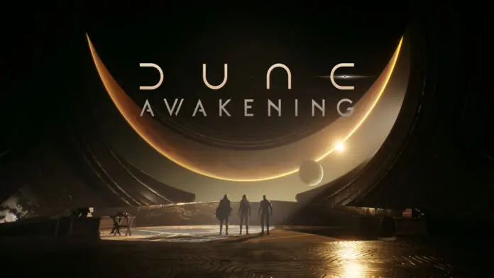 Dune: Awakening Dune: Awakening