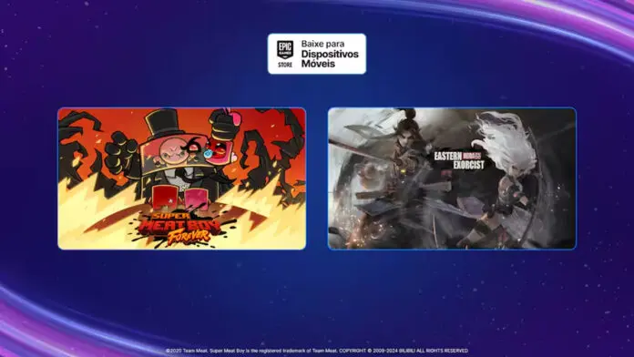 Epic Games Store Mobile Epic Games Store Mobile