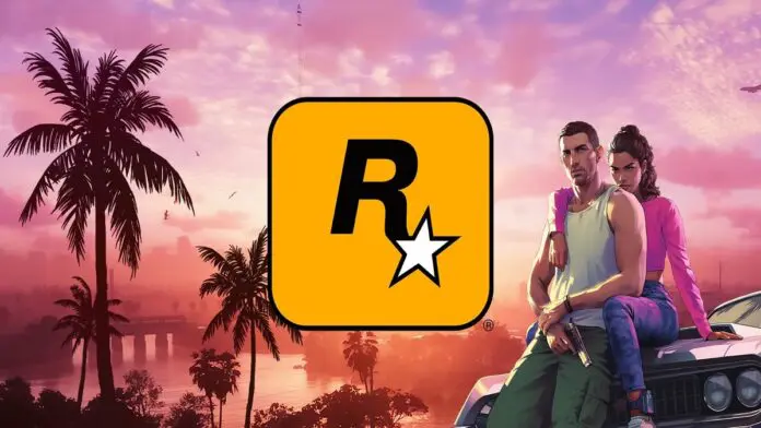 GTA 6 - Rockstar