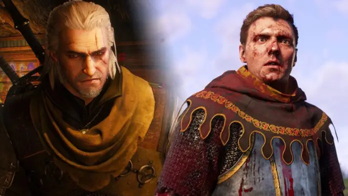 Geral e Henry Geral e Henry