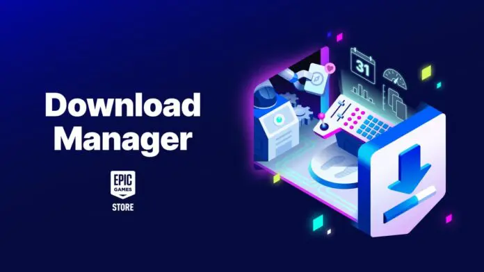 Gerenciador de Downloads Gerenciador de Downloads