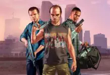 Grand Theft Auto V Enhanced