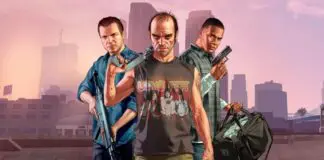Grand Theft Auto V Enhanced