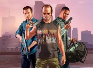 Grand Theft Auto V Enhanced