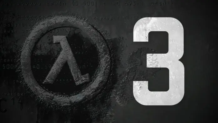 Half-Life 3 Half-Life 3