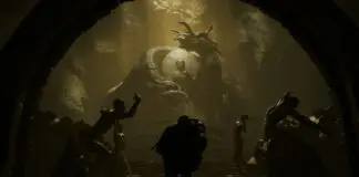 Hell is Us