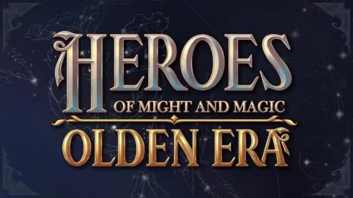 Heroes of Might & Magic: Olden Era