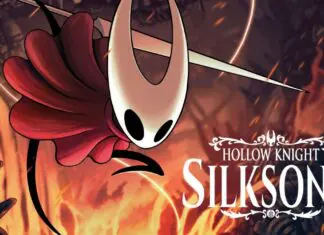 Hollow Knight: Silksong