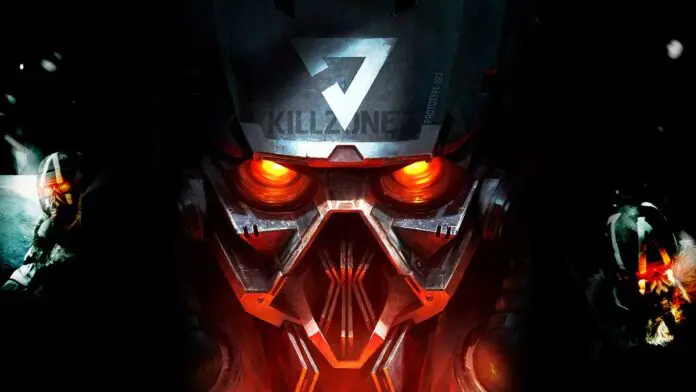 Killzone 3 Killzone 3
