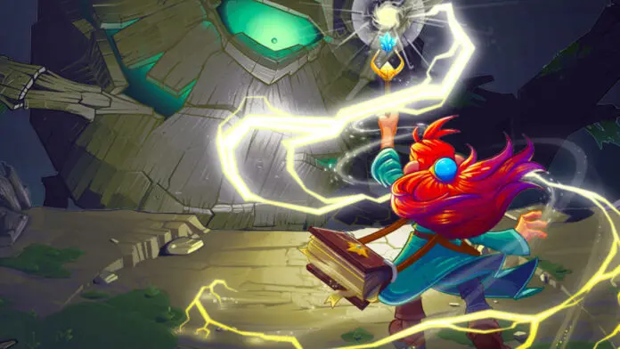 Mages of Mystralia Mages of Mystralia