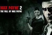 Max Payne 2