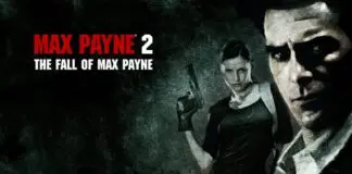 Max Payne 2