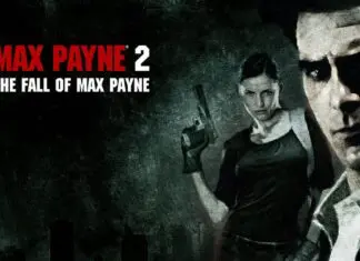 Max Payne 2