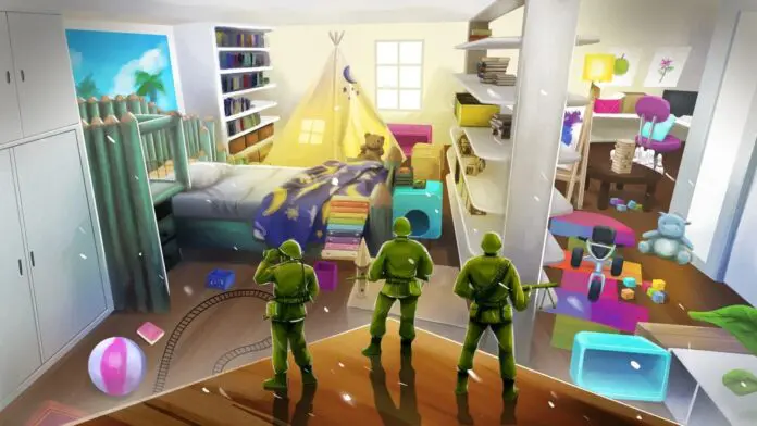 Mini Royale Mini Royale