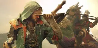 Monster Hunter Wilds