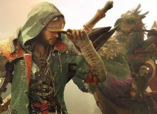 Monster Hunter Wilds